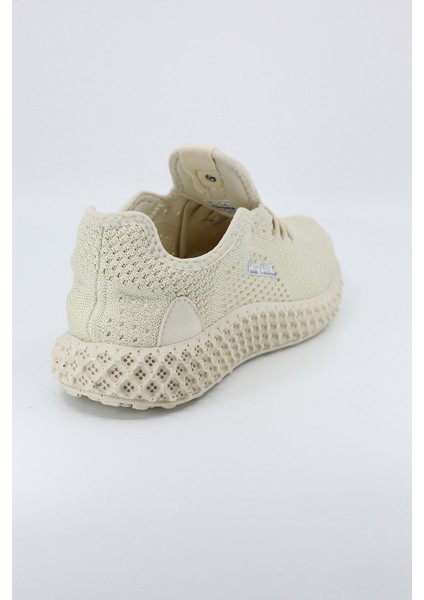 Bağcıklı Erkek Spor Ayakkabı PC-30679 Bej/beige 11S430679