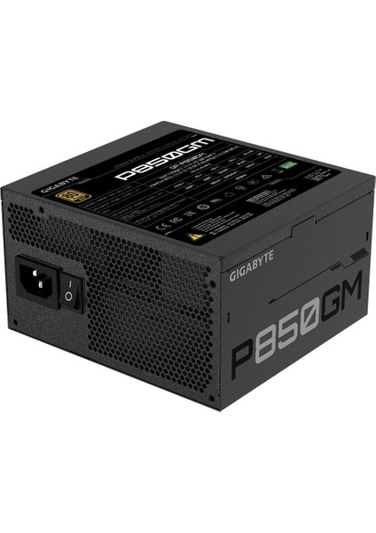 P850W 80+Gold Full Modüler Psu GP-P850GM