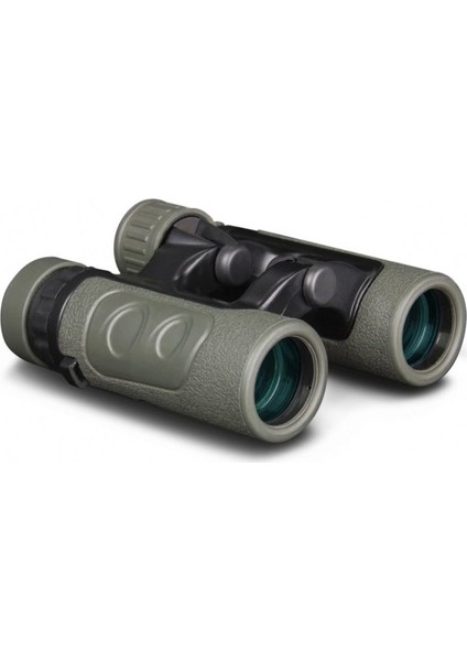Patrol 8X26 Waterproof Su Geçirmez Dürbün Gri