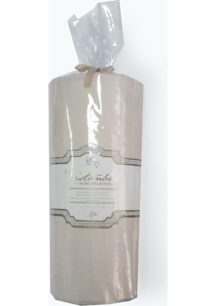 Igi Ranforce Tek Kişilik Fitted Çarşaf Set - 100X200 - Bej fiyatları