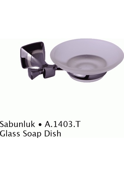 Sabunluk Eiffel Serisi fiyatları