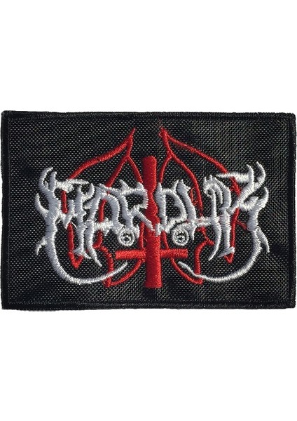 Marduk Ufak Boy Patch Yama