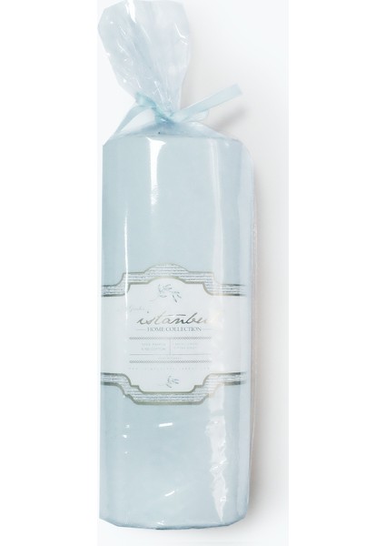 Igi Ranforce Çift Kişilik Fitted Çarşaf Set - 180X200 -Mint fiyatları