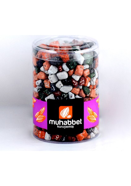 Çakıl Taşı 250 gr modelleri