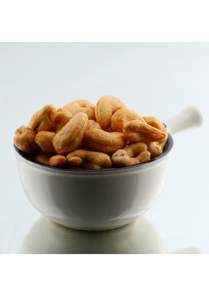 Kaju Fıstığı Kavrulmuş Jumbo 500 gr