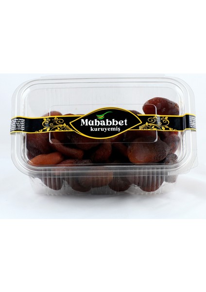 Günkurusu Kabaaşı 500 gr