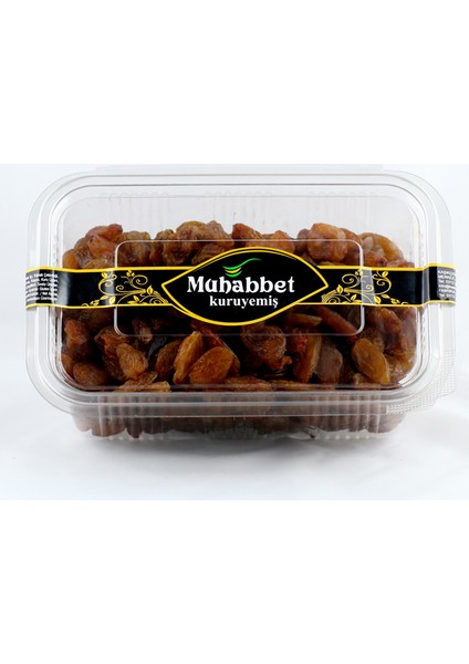 Besni Üzüm 500 gr