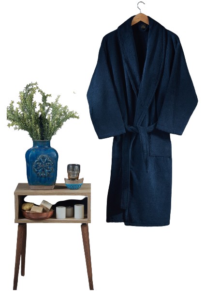 Kısayol Consept Bay Bayan Büyük Beden Pamuklu Bornoz fiyatları