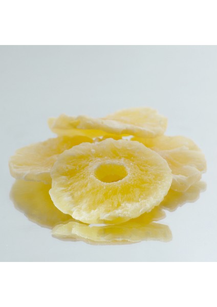 Ananas Kurusu 500 gr fiyatları