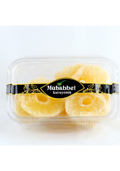 Ananas Kurusu 500 gr