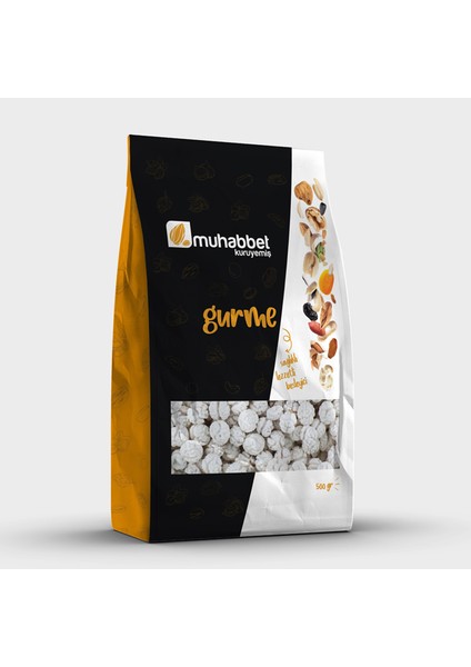 Leblebi Şekeri 500 gr