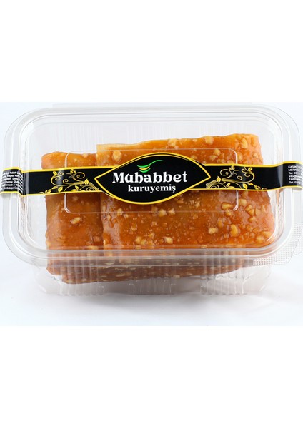 Dut Pestili Cevizli 500 gr