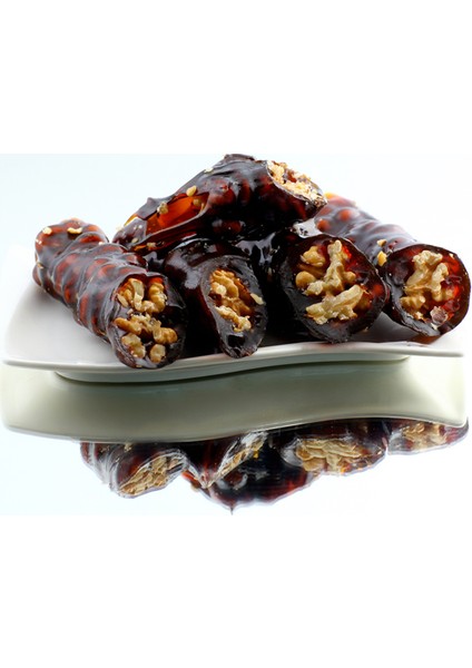 Cevizli Sucuk Bol Cevizli Pekmezli 500 gr modelleri