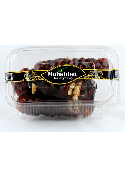 Cevizli Sucuk Bol Cevizli Pekmezli 500 gr