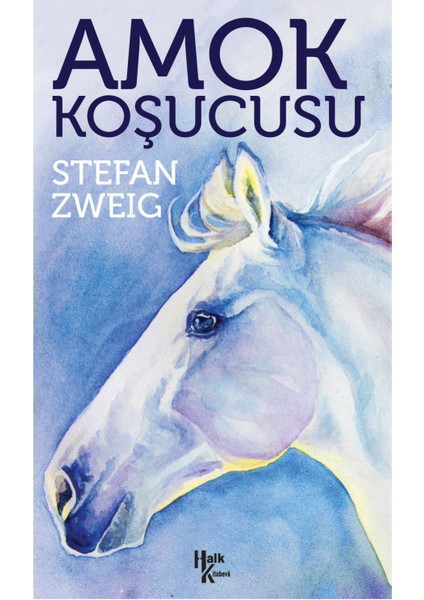 Amok Koşucusu - Stefan Zweig