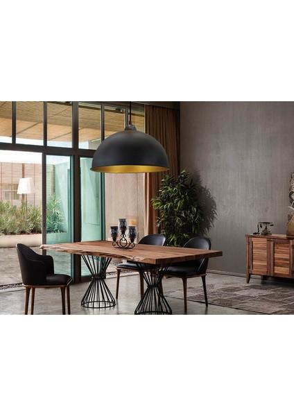 Yimpi Siyah Sarkıt Avize fiyatları