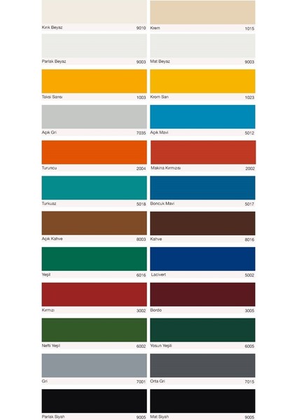 Akrilik Sprey Boya 400 mlturuncu fiyatları