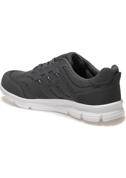 356071.M1FX Gri Erkek Casual Ayakkabı