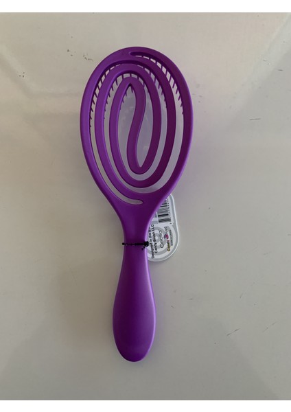 Brush Maze Saç Fırçası