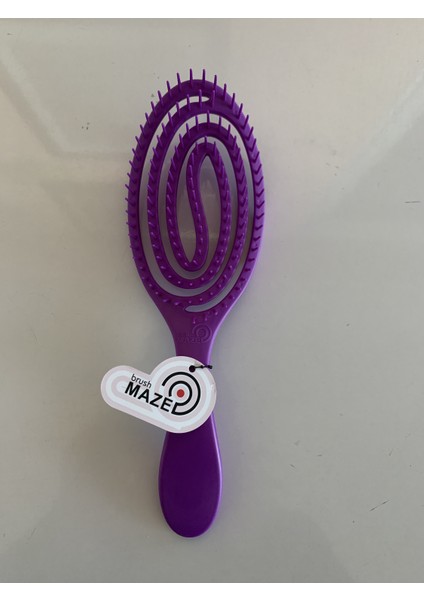 Brush Maze Saç Fırçası fiyatları