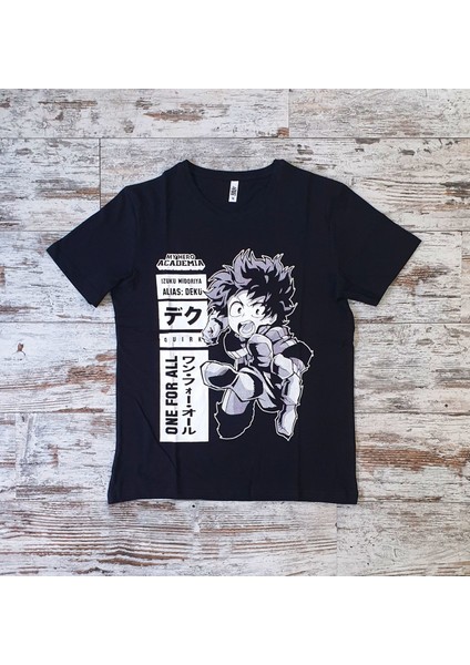My Hero T Shirt