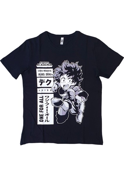 My Hero T Shirt