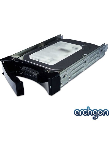 MH-3643-JSC 4-Bay Sata - USB 3.0 ve Esata HDD Muhafazası - 16 Tb'a Kadar (4x 4tb)