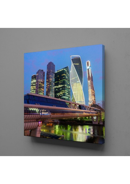 Binalar 120 x 120 cm