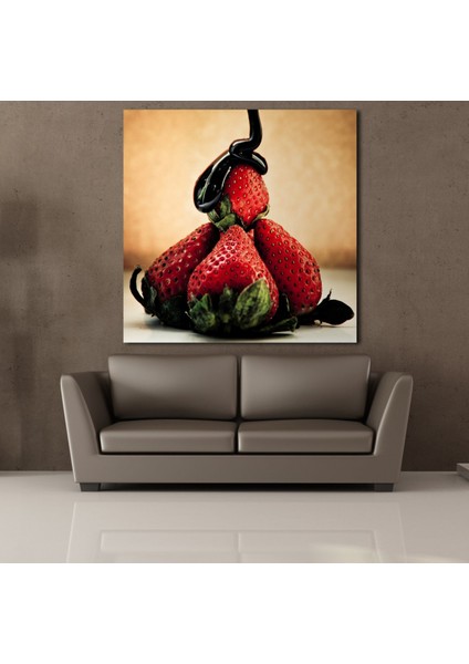 Çilek 180 x 180 cm