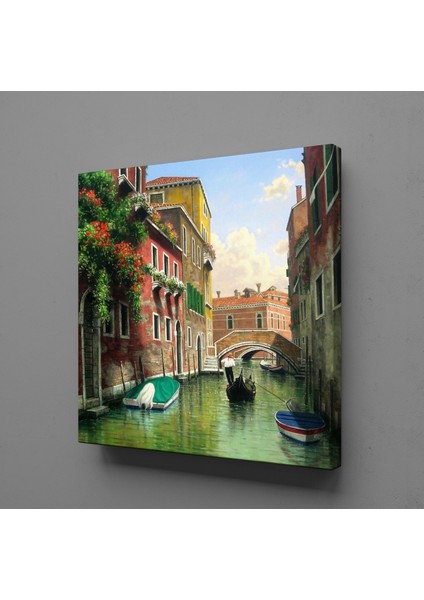 Venice 170 x 170 cm