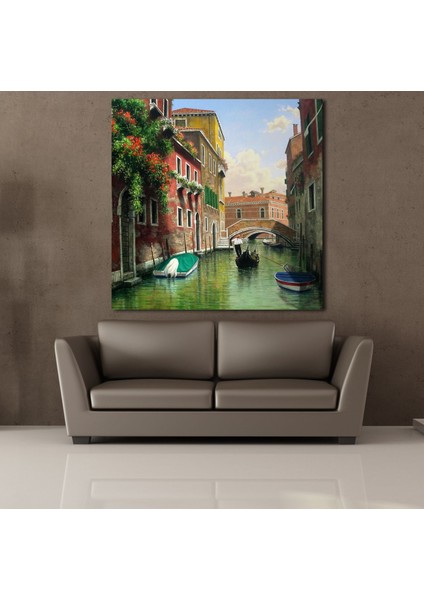 Venice 170 x 170 cm