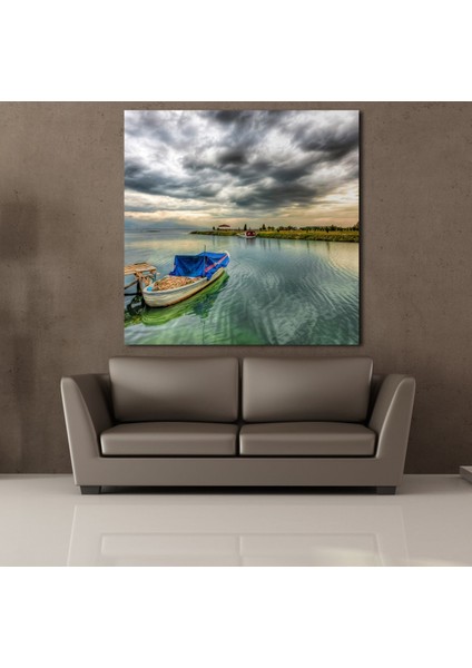 Ayvalık 160 x 160 cm