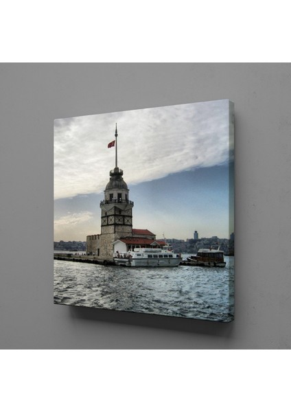 Kız Kulesi 200 x 200 cm