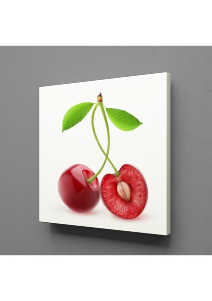Kiraz Ikili 30 x 30 cm
