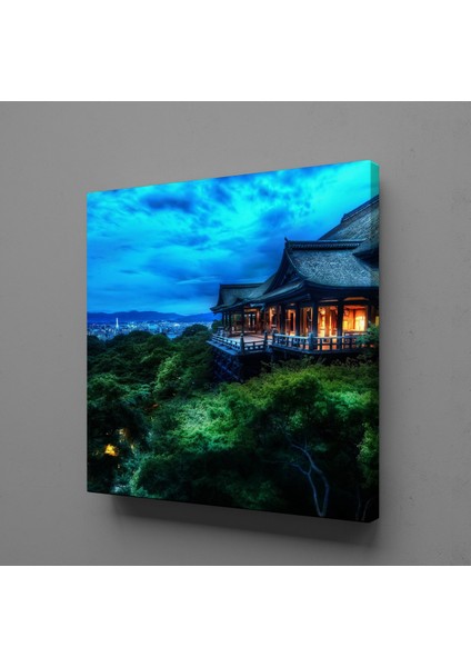 Manzara 180 x 180 cm