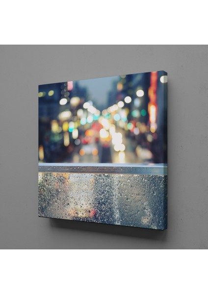 Yağmur 190 x 190 cm