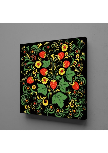 Çilek 160 x 160 cm