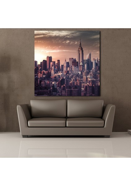Binalar 120 x 120 cm