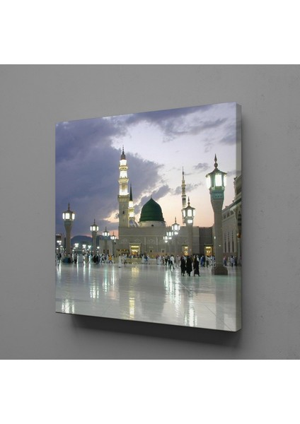 Medine 70 x 70 cm