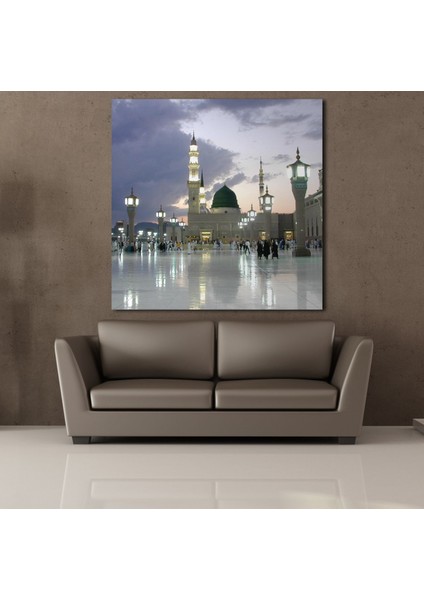 Medine 70 x 70 cm