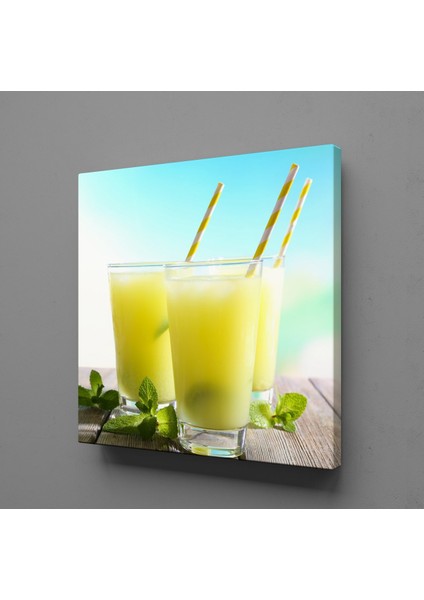Limon Suyu 160 x 160 cm