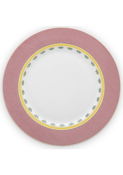 La Majorelle Pembe Tabak 26,5 cm.
