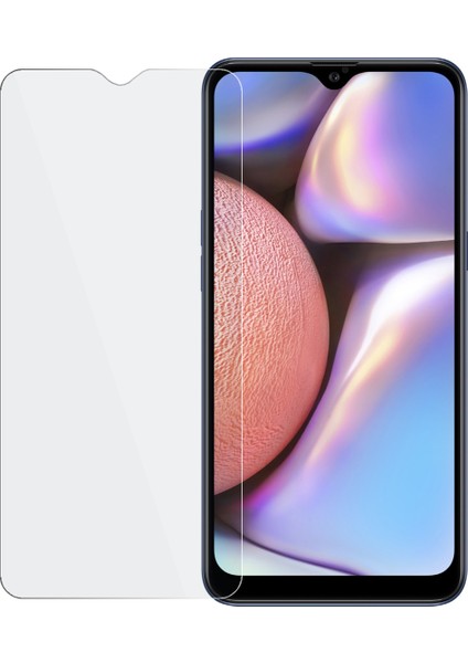 Flexi Nano Galaxy A10s Ekran Koruyucu