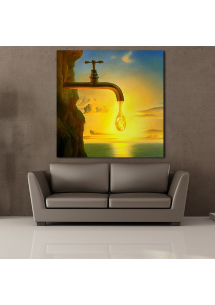 Musluk 50 x 50 cm