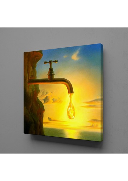 Musluk 90 x 90 cm