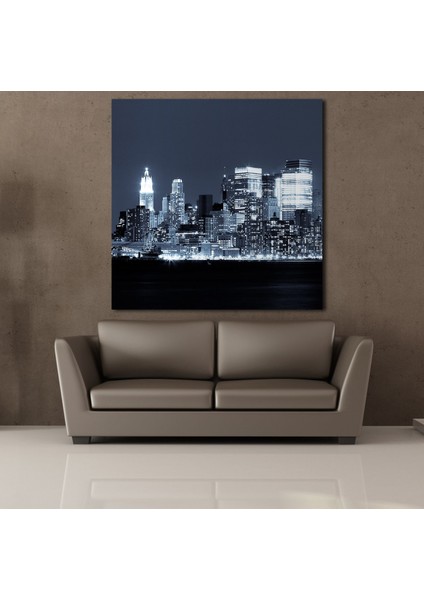 Deniz ve Ev 25 x 25 cm fiyatları