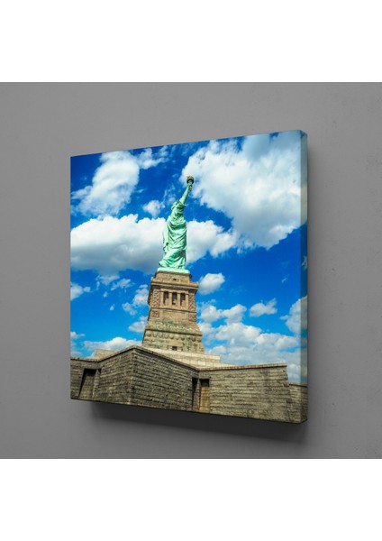 Özgürlük 160 x 160 cm