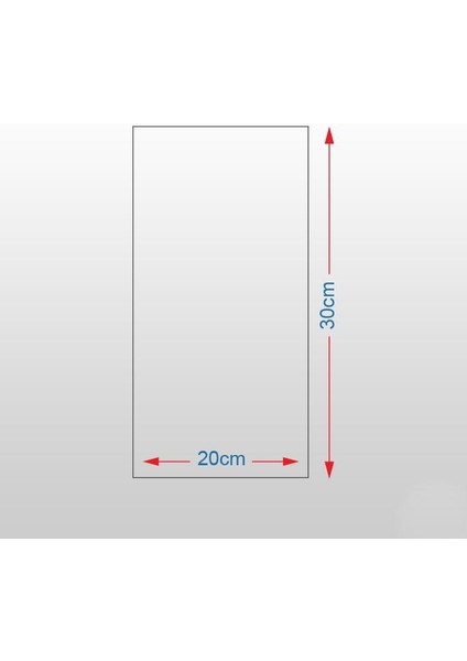 Kaplan Kanvas Tablo 130 x 195 cm