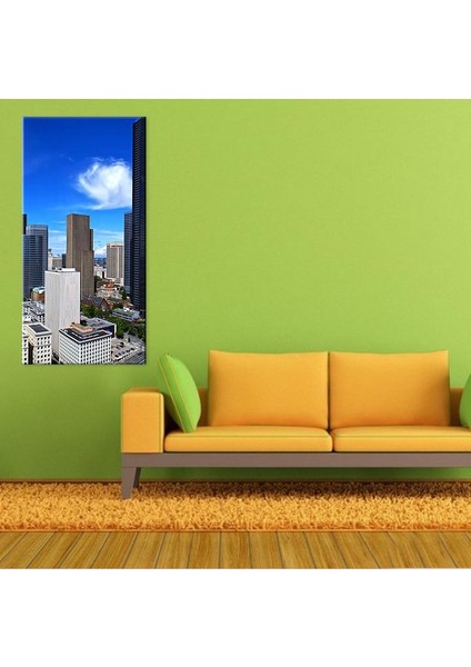 Gökdelen Kanvas Tablo 20 x 30 cm fırsatları