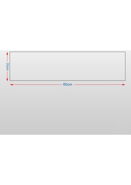 Sarı Laleler Kanvas Tablo 150 x 50 cm fırsatları